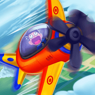 Еще один полет